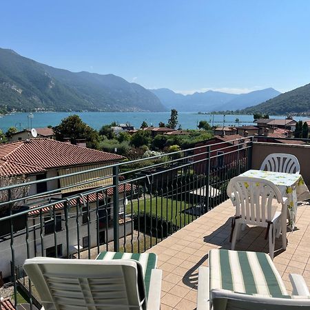 Lake View Terrace Паратико Екстериор снимка