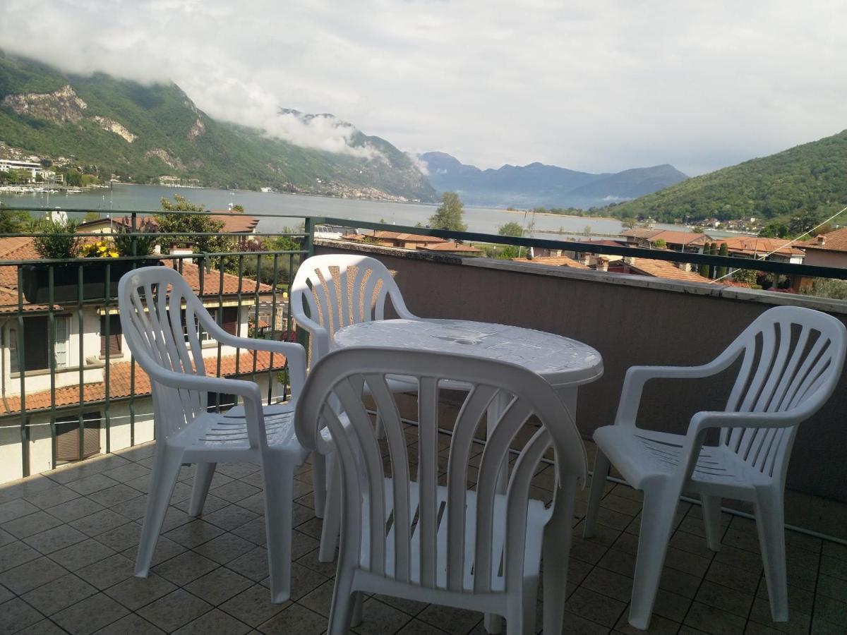 Lake View Terrace Паратико Екстериор снимка