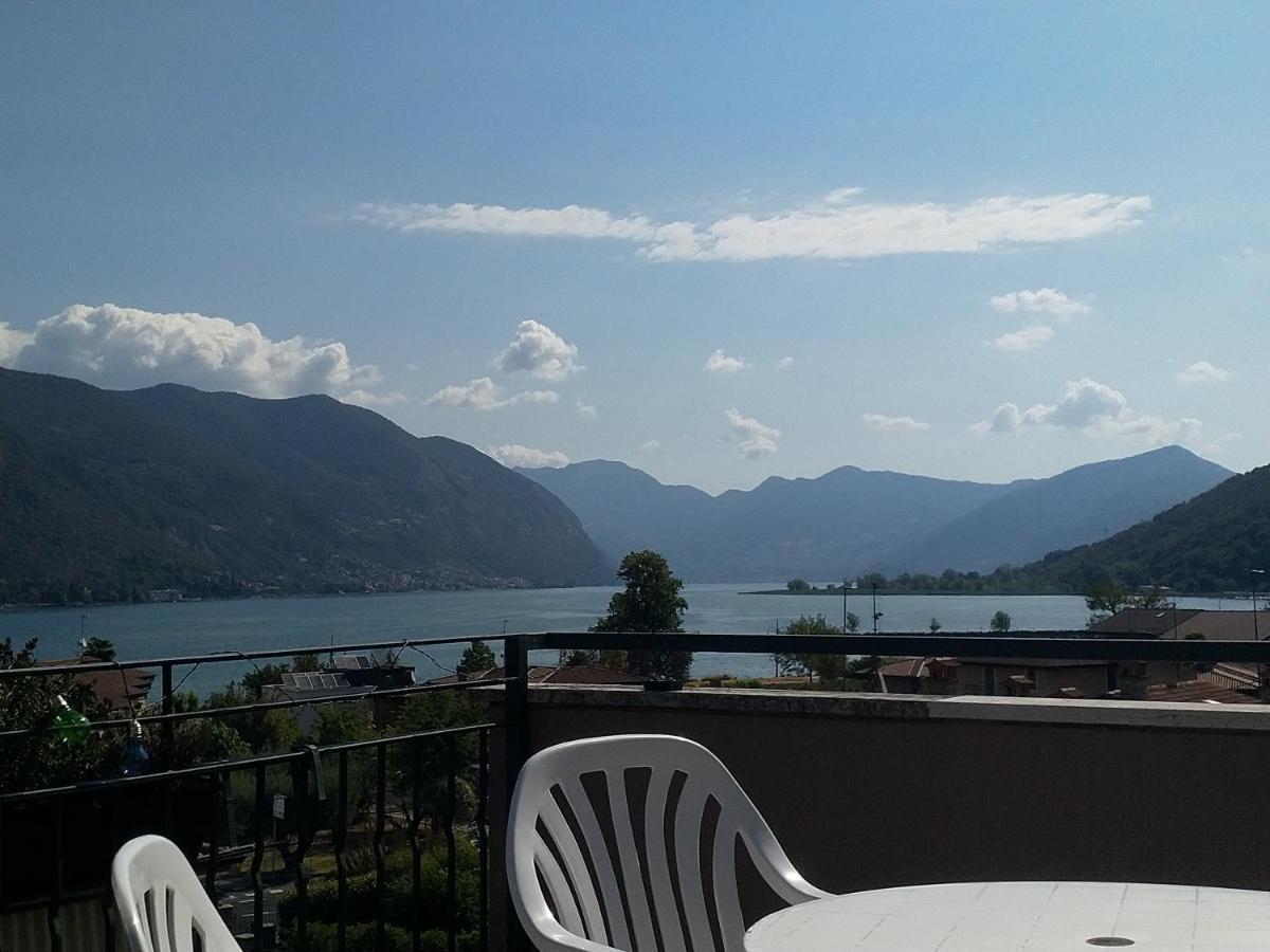 Lake View Terrace Паратико Екстериор снимка