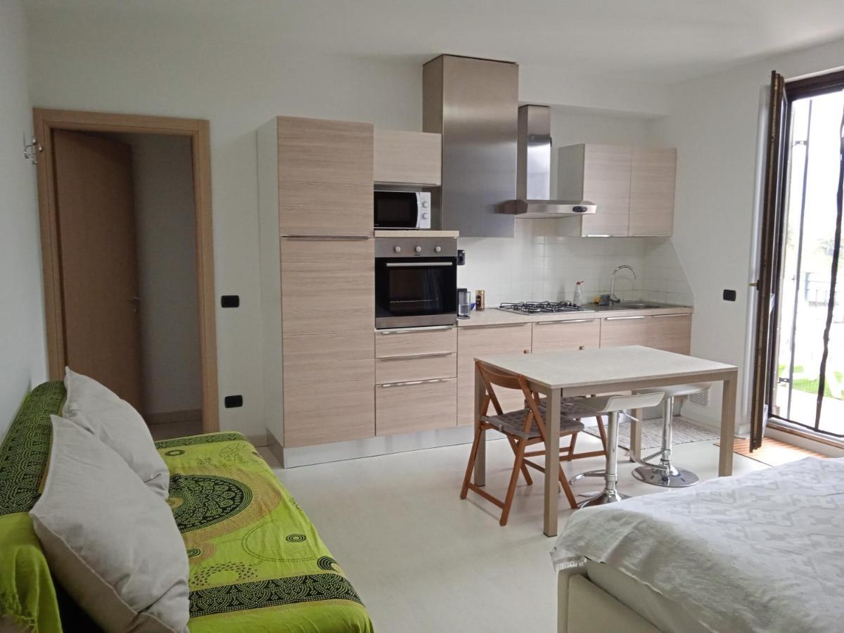 Lake View Terrace Паратико Екстериор снимка