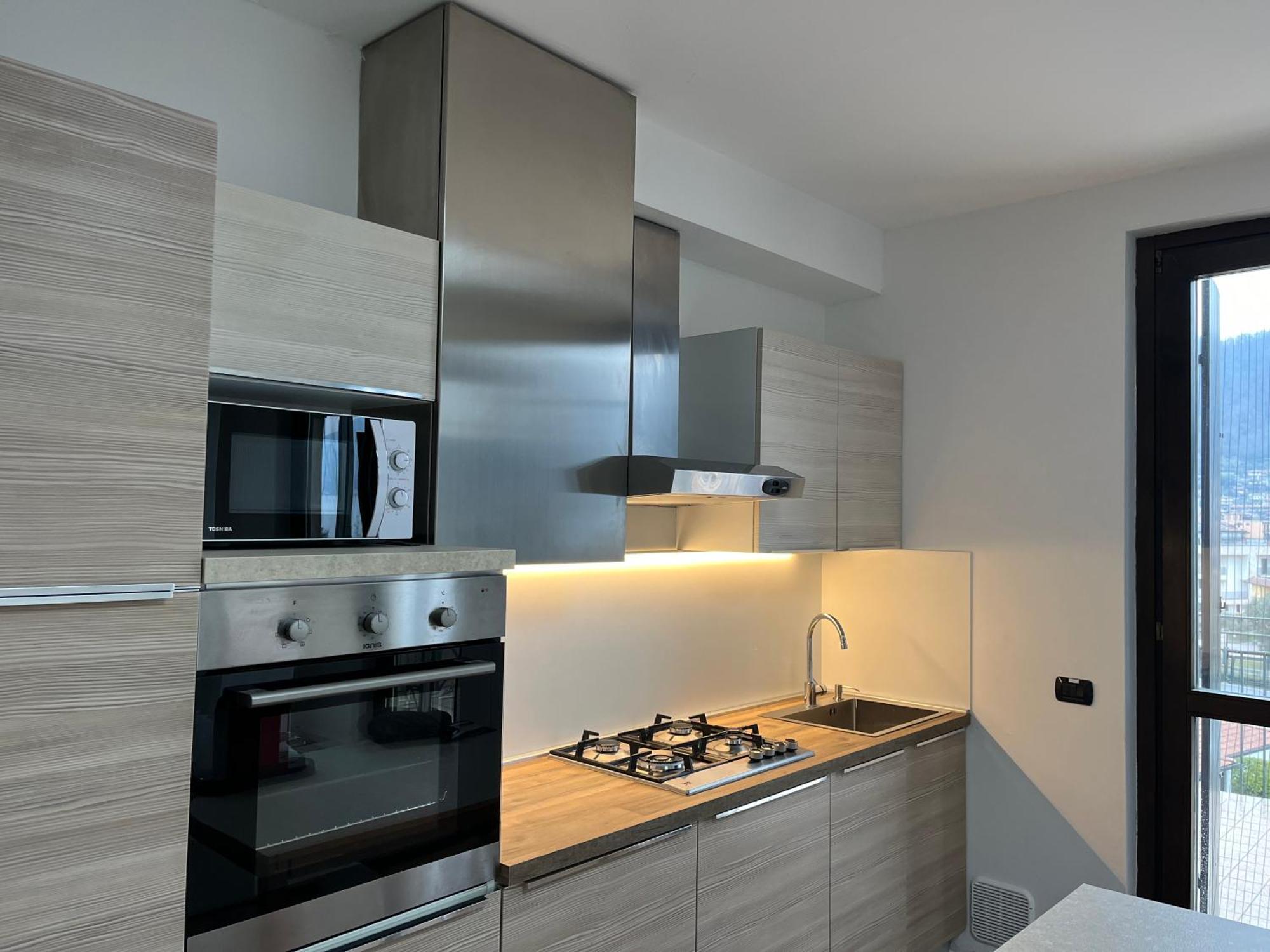 Lake View Terrace Паратико Екстериор снимка
