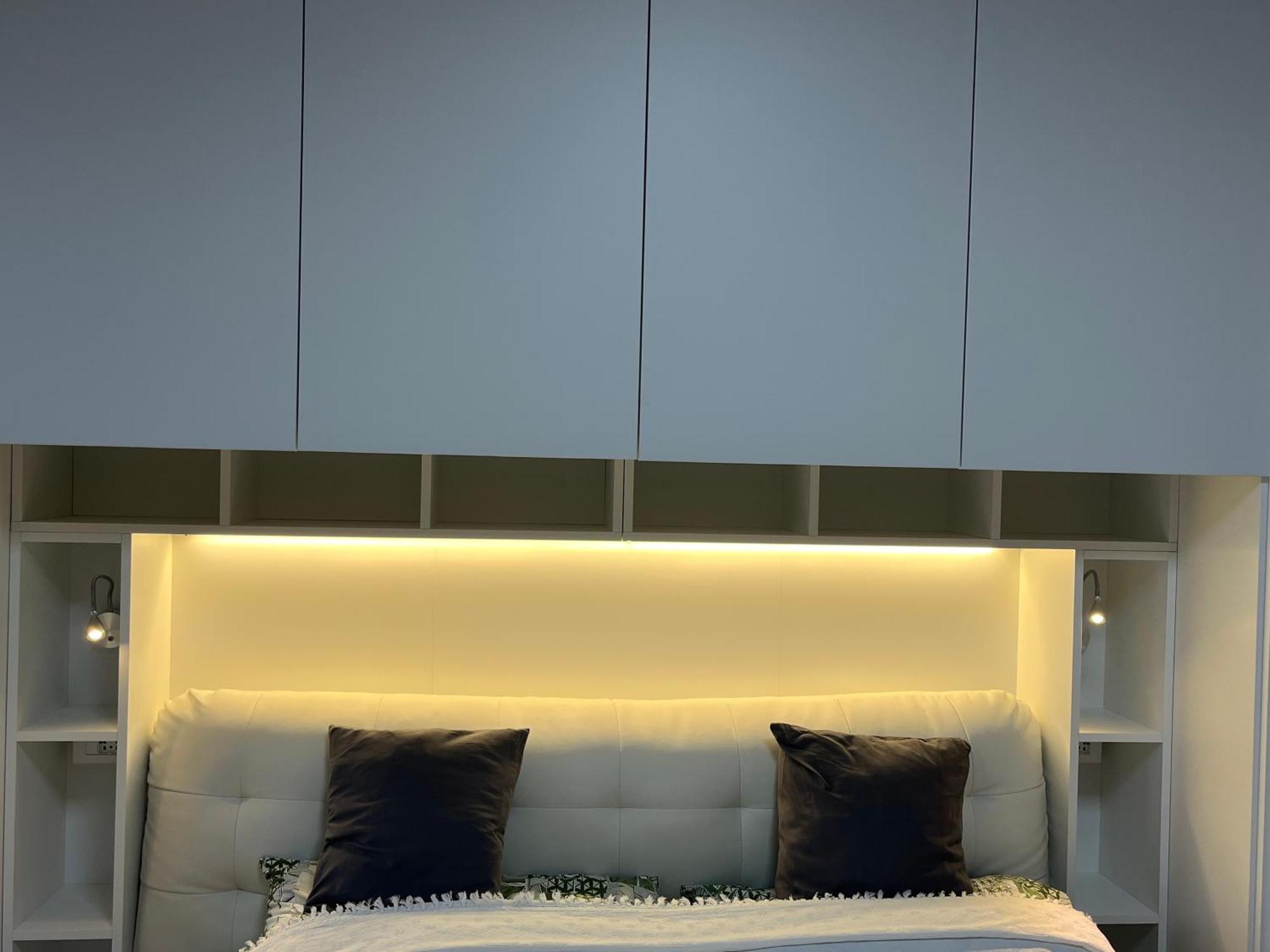 Lake View Terrace Паратико Екстериор снимка