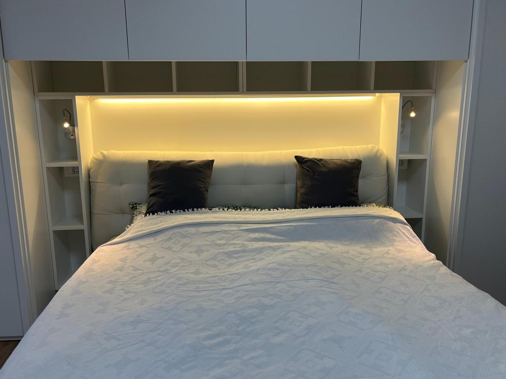 Lake View Terrace Паратико Екстериор снимка