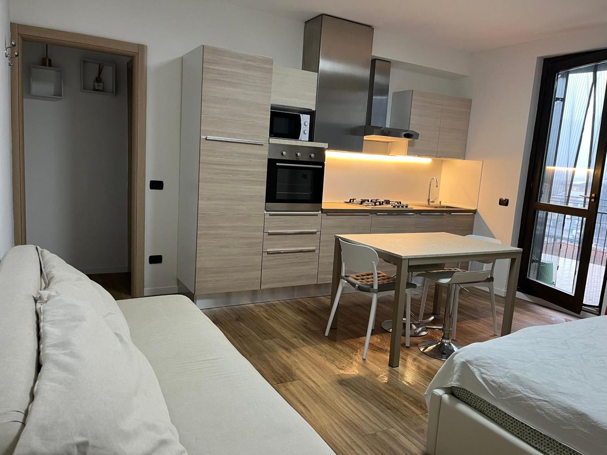 Lake View Terrace Паратико Екстериор снимка